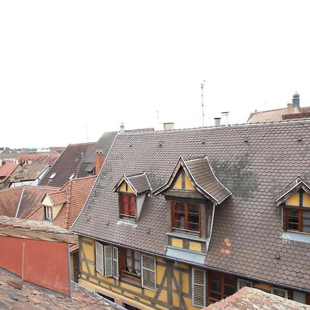 Colmar City Center - Appartement Petit Ours - Bookingalsace Zewnętrze zdjęcie