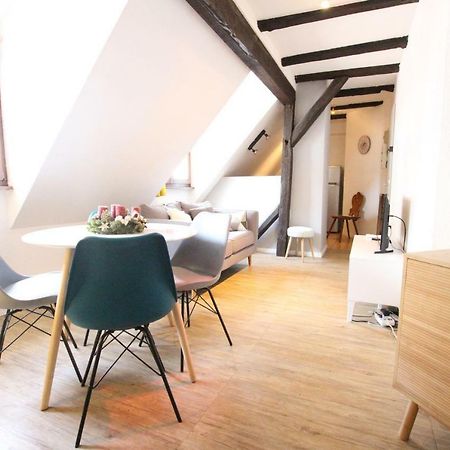Colmar City Center - Appartement Petit Ours - Bookingalsace Zewnętrze zdjęcie