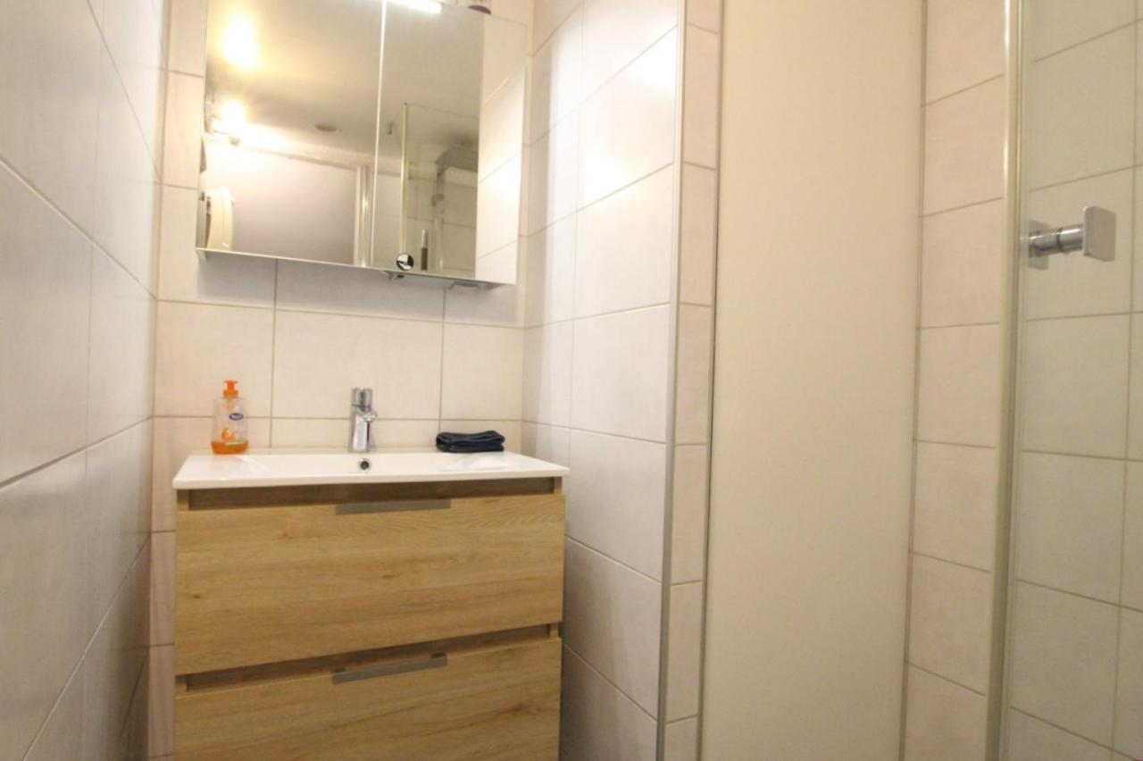 Colmar City Center - Appartement Petit Ours - Bookingalsace Zewnętrze zdjęcie