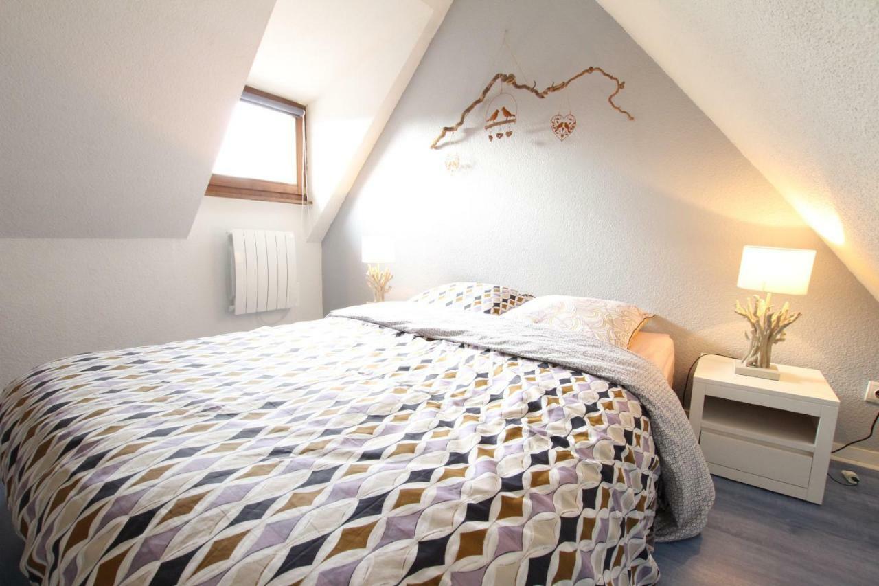 Colmar City Center - Appartement Petit Ours - Bookingalsace Zewnętrze zdjęcie